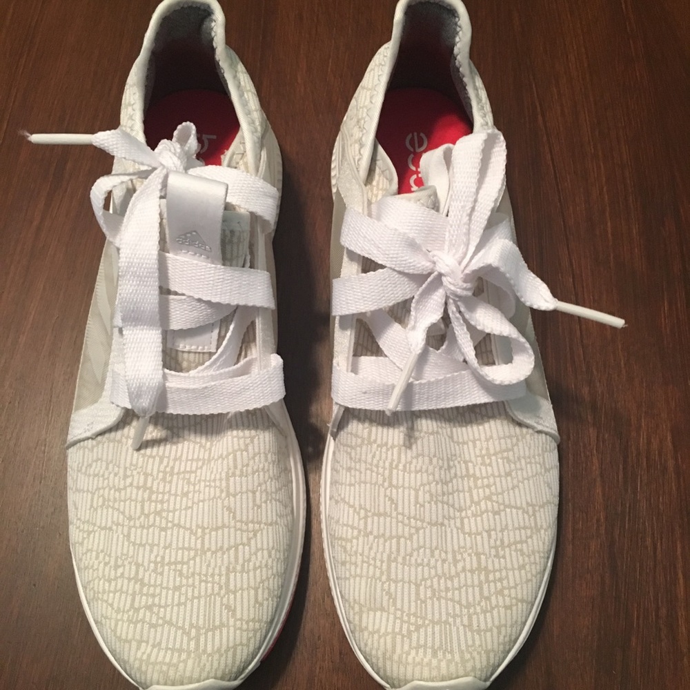 Adidas Bounce Shoes